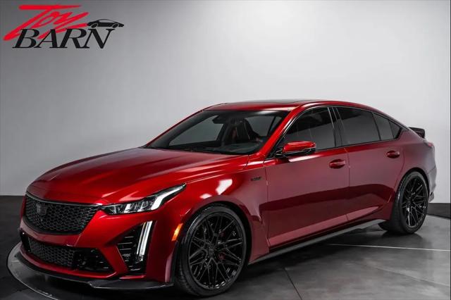 2023 Cadillac CT5-V V-Series Blackwing for sale in Dublin, OH