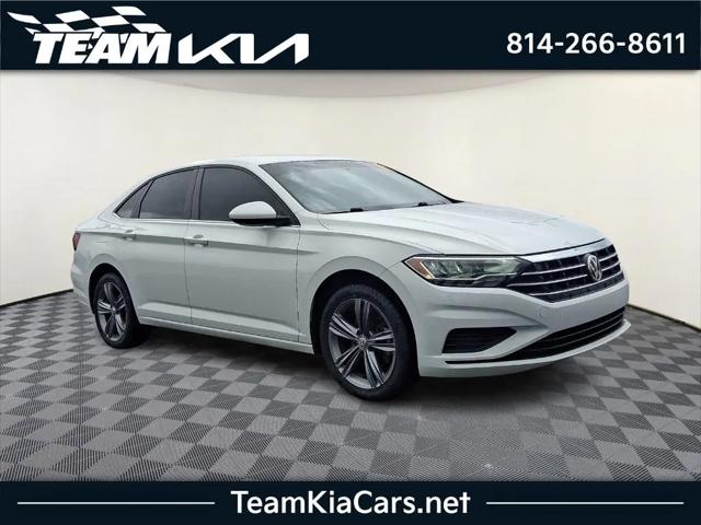 2019 Volkswagen Jetta 1.4T S for sale in Johnstown, PA