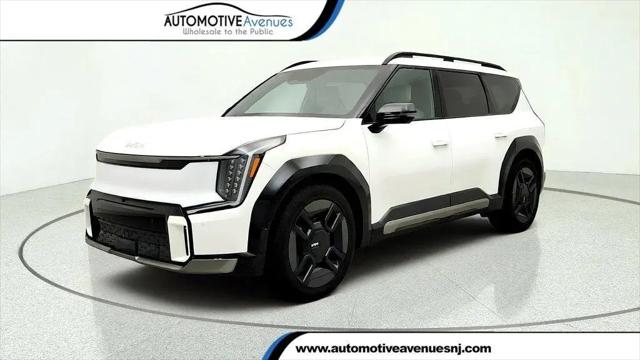 2026 Kia EV9 GT-Line for sale in Wall Township, NJ