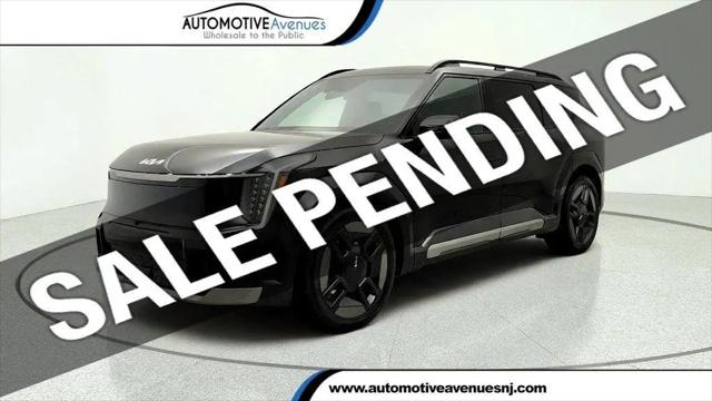 2024 Kia EV9 GT-Line for sale in Wall Township, NJ