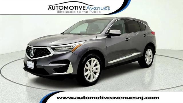 2021 Acura RDX Standard for sale in Wall Township, NJ