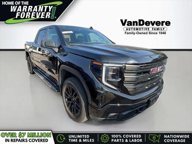 2024 GMC Sierra 1500 Pro for sale in Akron, OH