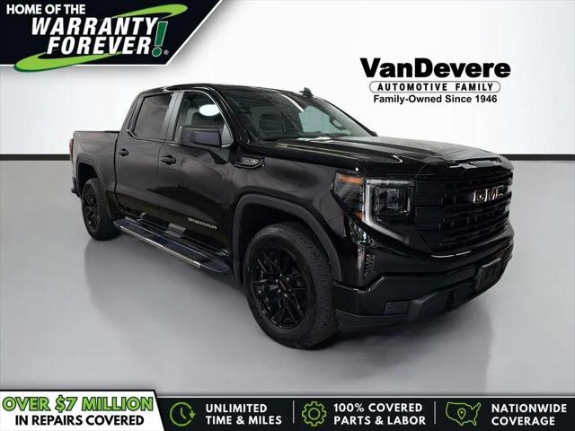 2024 GMC Sierra 1500 Pro for sale in Akron, OH