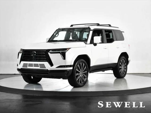 2025 Lexus GX 550 Luxury+ for sale in Dallas, TX