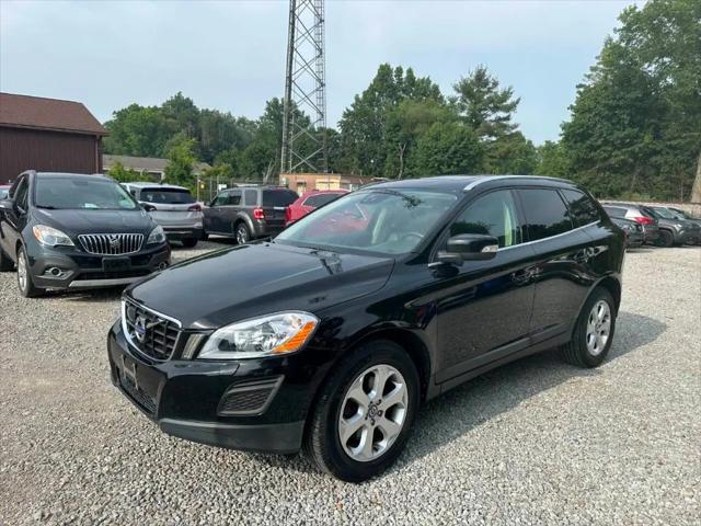 2013 Volvo XC60 3.2 Premier for sale in Hartville, OH