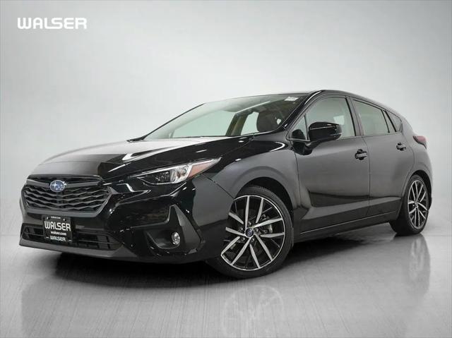 2024 Subaru Impreza Sport 5-Door for sale in St. Paul, MN
