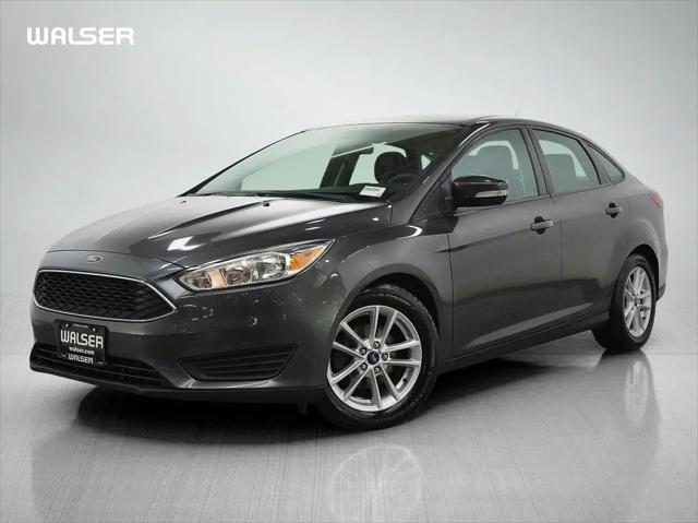 2015 Ford Focus SE for sale in St. Paul, MN