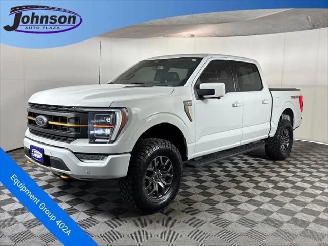 2023 Ford F-150 Tremor for sale in Brighton, CO