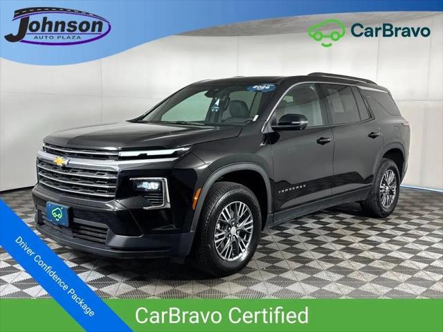 2026 Chevrolet Traverse AWD LT for sale in Brighton, CO