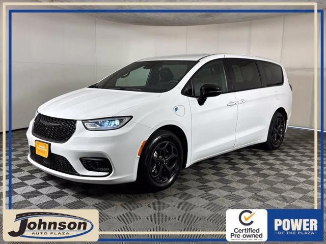 2024 Chrysler Pacifica Hybrid S Appearance Pkg for sale in Brighton, CO