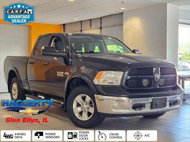 2017 Ram 1500 SLT for sale in Glen Ellyn, IL