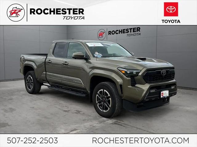2024 Toyota Tacoma TRD Sport for sale in Rochester, MN