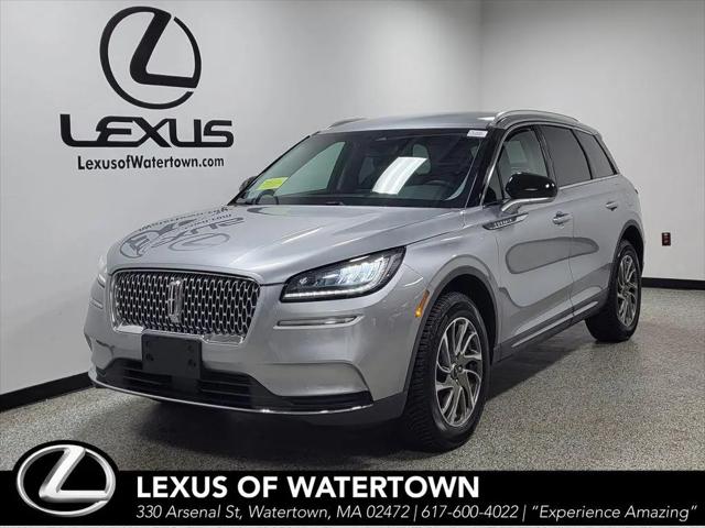 2022 Lincoln Corsair Standard for sale in Watertown, MA