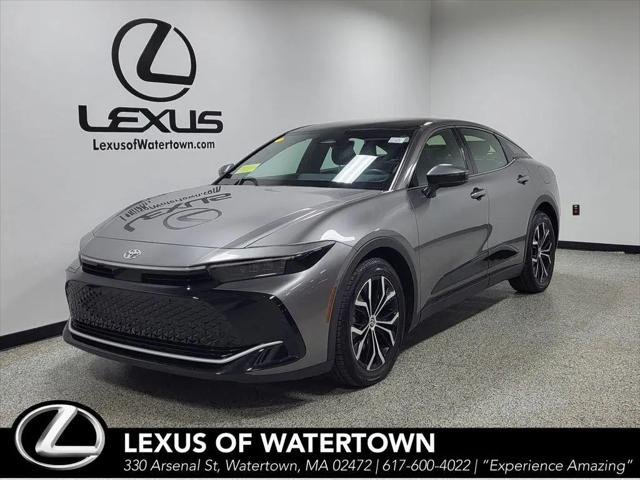 2023 Toyota Crown Limited for sale in Watertown, MA