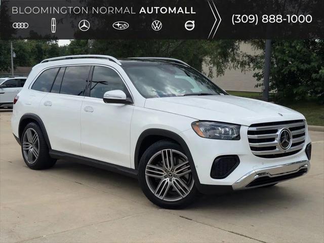 2025 Mercedes-Benz GLS GLS 450 4MATIC for sale in Normal, IL