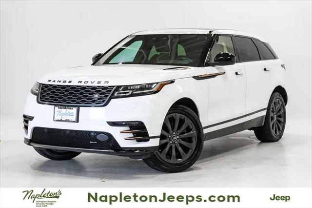 2023 Land Rover Range Rover Velar P250 R-Dynamic S for sale in Arlington Heights, IL