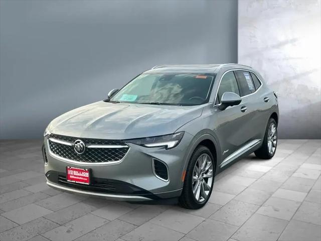 2023 Buick Envision Avenir AWD for sale in Sioux Falls, SD