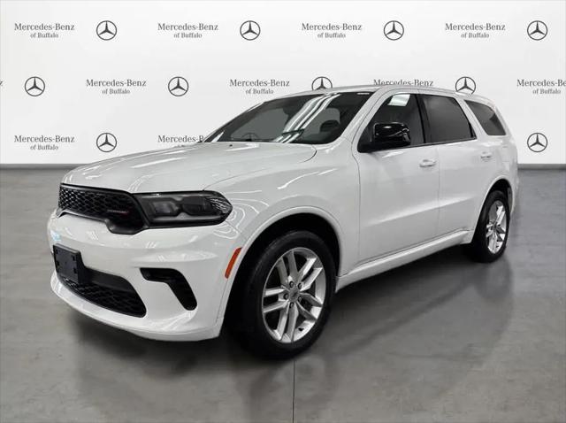2023 Dodge Durango GT AWD for sale in Williamsville, NY
