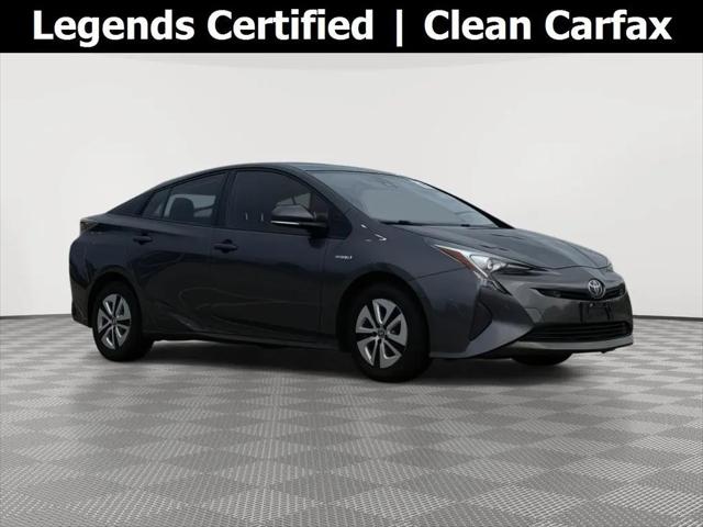 2017 Toyota Prius Two for sale in Kansas City, KS