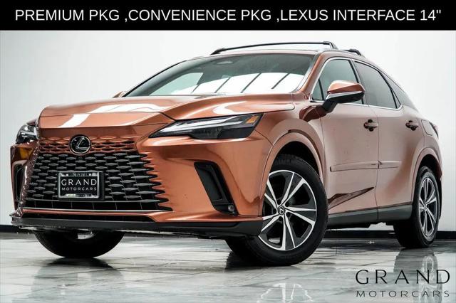 2024 Lexus RX 350 Premium for sale in Kennesaw, GA