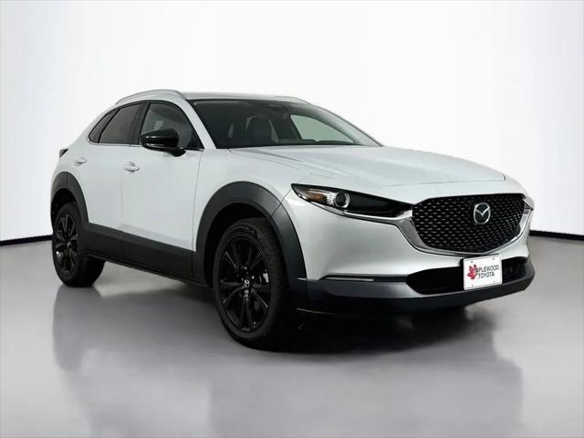 2024 Mazda CX-30 2.5 S Select Sport for sale in Maplewood, MN
