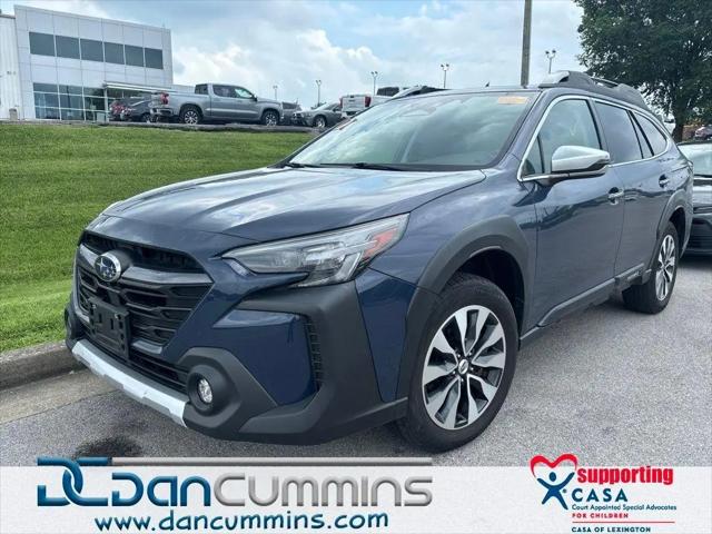 2023 Subaru Outback Touring XT for sale in Paris, KY