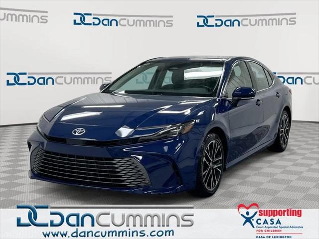 2025 Toyota Camry XLE for sale in Paris, KY