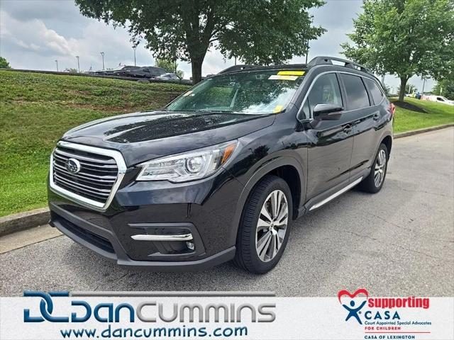2022 Subaru Ascent Limited for sale in Paris, KY