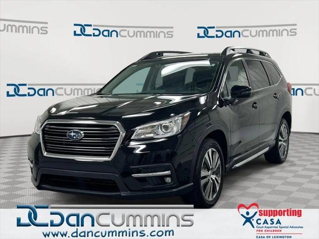2022 Subaru Ascent Limited for sale in Paris, KY