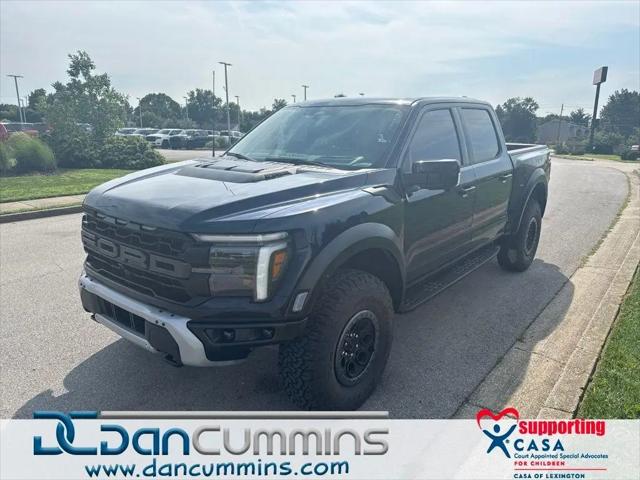 2025 Ford F-150 Raptor for sale in Paris, KY