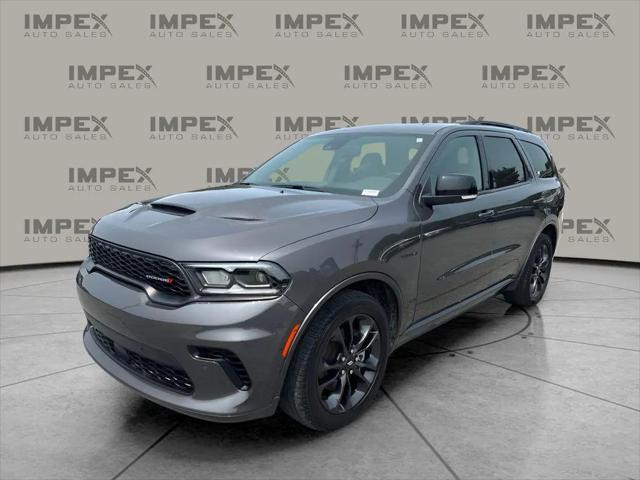 2025 Dodge Durango R/T Premium AWD for sale in Greensboro, NC