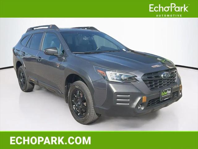2022 Subaru Outback Wilderness for sale in Centennial, CO