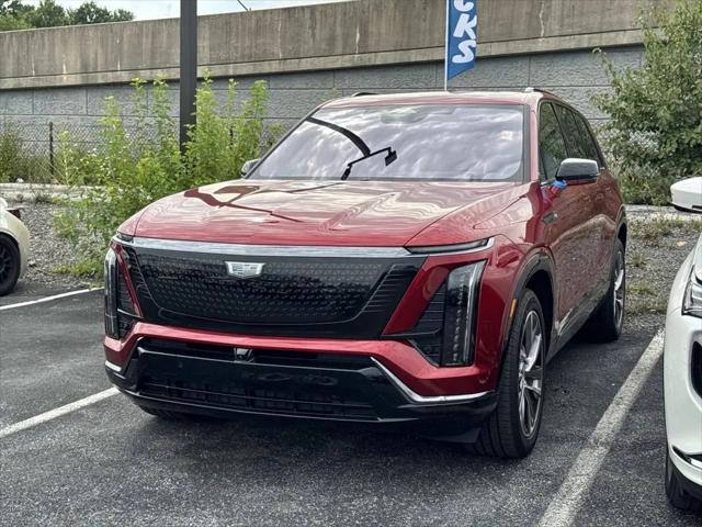 2026 Cadillac iQ Sport for sale in Silver Spring, MD