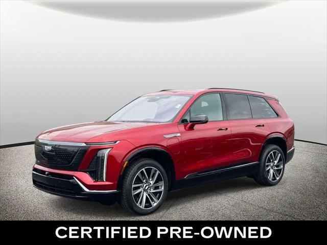 2026 Cadillac iQ Sport for sale in Silver Spring, MD
