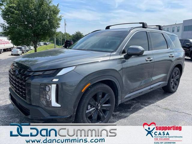 2025 Hyundai Palisade XRT for sale in Paris, KY