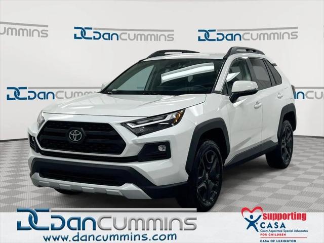 2024 Toyota RAV4 Adventure for sale in Paris, KY