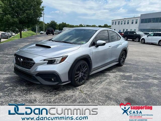 2024 Subaru WRX Premium for sale in Paris, KY