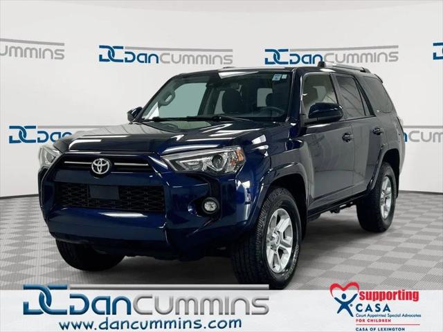 2024 Toyota 4Runner SR5 for sale in Paris, KY