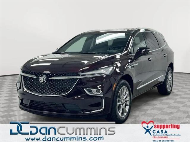 2023 Buick Enclave Avenir AWD for sale in Paris, KY