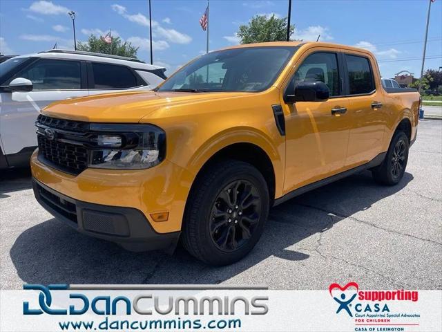 2023 Ford Maverick XLT for sale in Paris, KY