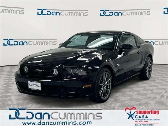 2013 Ford Mustang GT Premium for sale in Paris, KY
