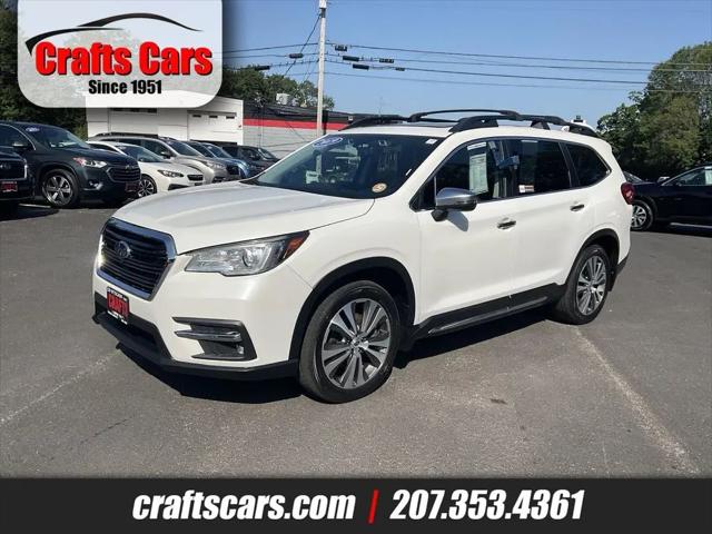 2019 Subaru Ascent Touring for sale in Lisbon Falls, ME