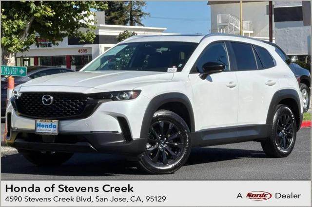 2025 Mazda CX-50 2.5 S Premium Package for sale in San Jose, CA
