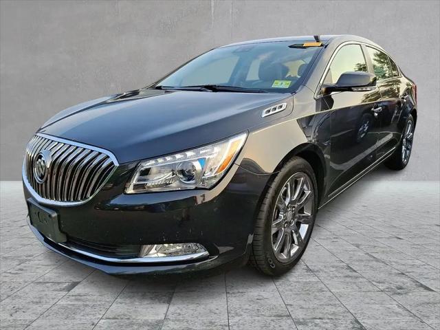 2015 Buick LaCrosse Premium I for sale in MARLTON, NJ