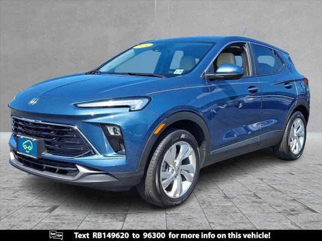 2024 Buick Encore GX Preferred AWD for sale in MARLTON, NJ