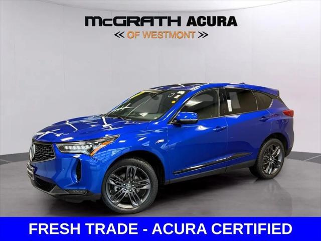 2023 Acura RDX A-SPEC Package for sale in Westmont, IL