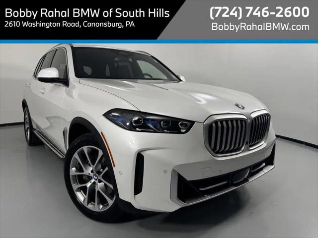 2026 BMW X5 xDrive40i for sale in Canonsburg, PA