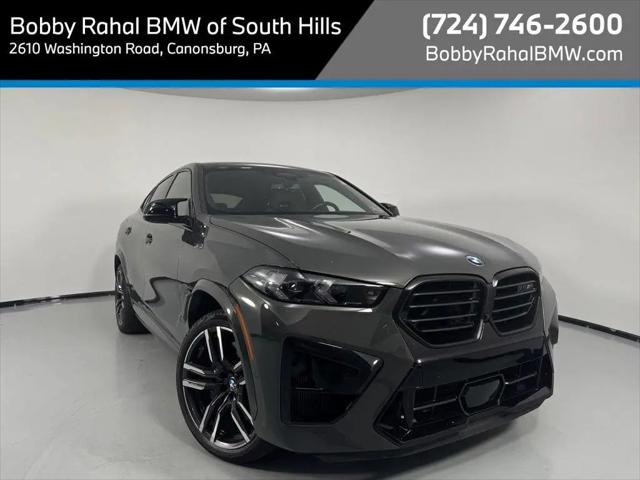 2024 BMW X6 M Base for sale in Canonsburg, PA