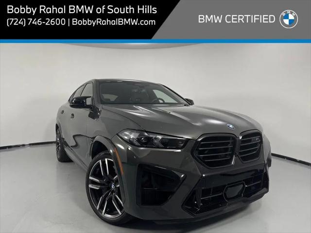 2024 BMW X6 M Base for sale in Canonsburg, PA