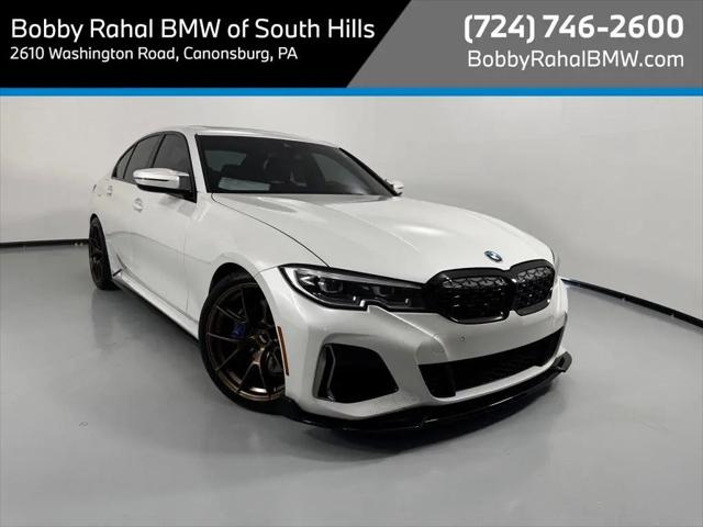 2020 BMW M340i M340i xDrive Sedan for sale in Canonsburg, PA
